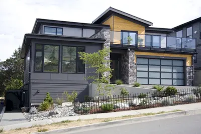 Image de M&M's Maple Bay Mountain Guesthouse