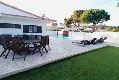 Image de Luxury Villa Just Walking to the Beach