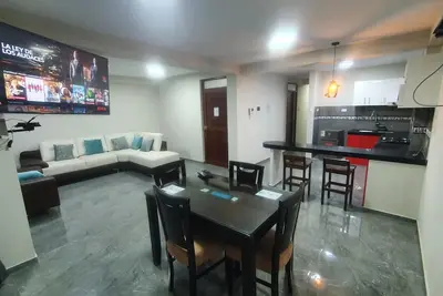 Image de Beautiful apartment in Trujillo