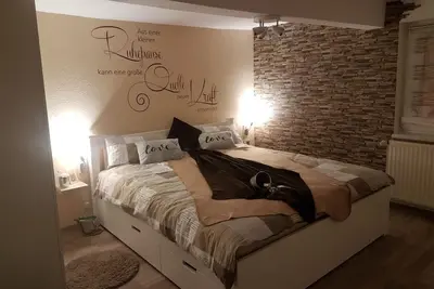 Image de Vacation apartment \"Haus Herzblick\" directly on the pilgrimage path \"Herzweg des Friedens\" in Ts.