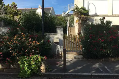 Image de Appartement T3 Ă Carnac plage