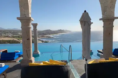 Image de Luxury 2br Villa at Premium Resort in Cabo San Lucas w\/ dramatic beach\/sea views