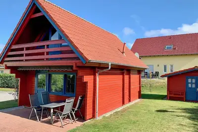 Image de Superbe maison de 2 chambres à.