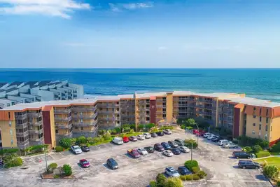 Image de Fun in the Sun on Topsail Island at the Pelican Pad: A cozy oceanfront condo