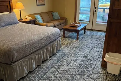 Image de 🗻 🏄‍♂️ Family Space with spacious en suite listed 🚵❄️🥾