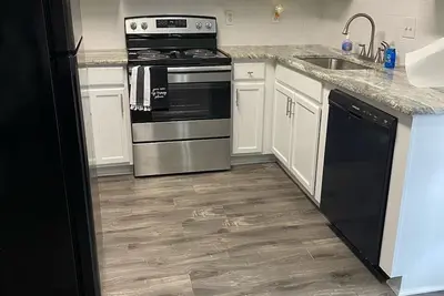 Image de Little Rock Condo near Downtown Life