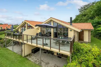 Image de Superbe maison à Egernsund avec sauna