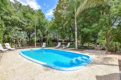 Image de Belle maison à Santa Venerina avec WiFi