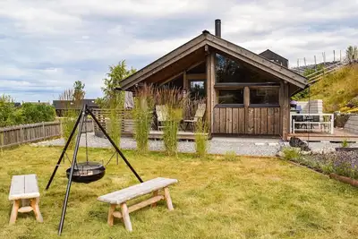 Image de Superbe maison de 2 chambres à Espa