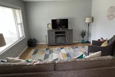 Image de cute remodeled 2bed/1bath centrally located in Twin.