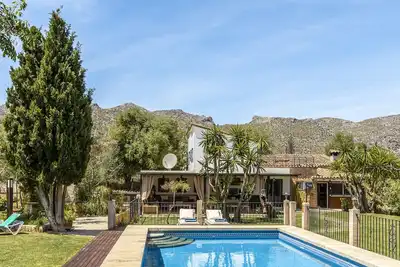 Image de Villa La Vinyeta By home villas 360