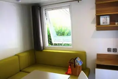 Image de Mobilheim Pequeno 2 Zimmer 2 Personen