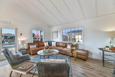 Image de Vacation on the bay with Proximity to Beach and High-Speed WiFi- Turtle Haven