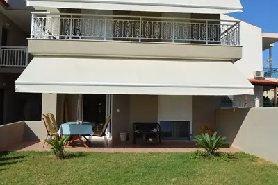 Image de 2 Bed-Sleeps4-Garden-Parking-Pets-AirCon