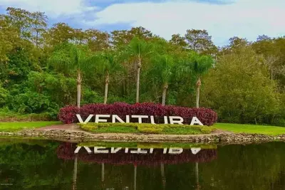 Image de Entire condo at Ventura - comfy, quiet oasis in the heart of Orlando