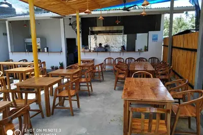 Image de Bunk Bed Room Nusa Penida 8 Pax