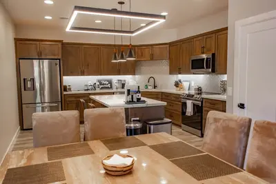 Image de A serene Sedona getaway close to restaurants, golf, hiking and more.