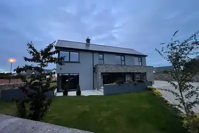 Image de Exquisite Galway City- Luxury Home 2miles from city center