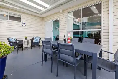 Image de SEArenity - 450m From The Beach