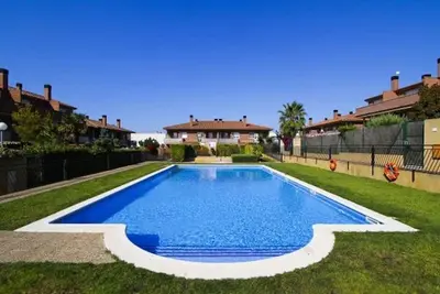 Image de Global Roca - Maison avec barbecue