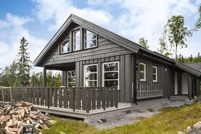 Image de Maison de 4 chambres acceptant les.