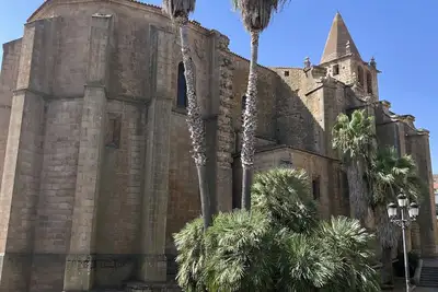 Image de Mirador de Santiago