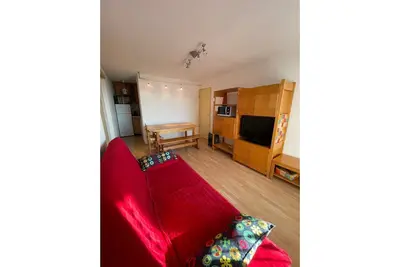 Image de Prapoutel - Les 7 Laux - Appartement 7/8 personnes
