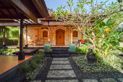 Image de Giri Bhagawan Villas Spa