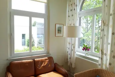 Image de Ferienwohnung Clara mit 68 qm am Strand in Usedom
