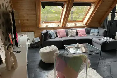 Image de Maison Familiale Renovee Avec Jardin Proche Salers