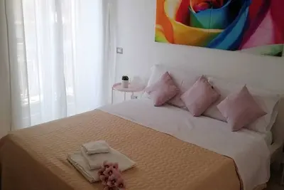 Image de Apartment 500 meters from the Central Station.