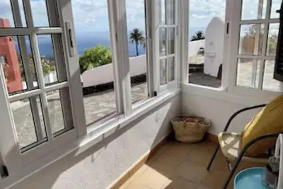 Image de Coqueto y Económico Apartamento Vistas al mar