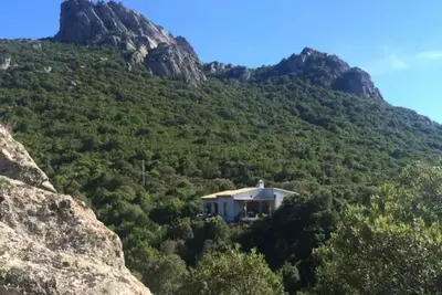 Image de Beautiful country house near San Pantaleo