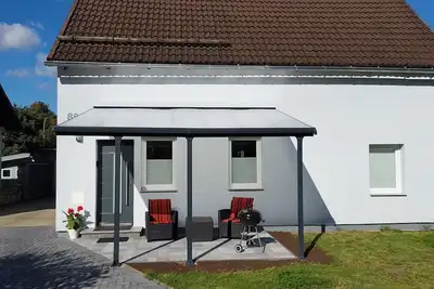 Image de Pfeffer's small vacation apartment