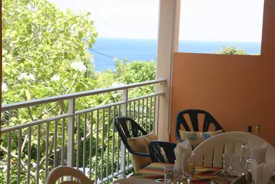 Image de Gîte de plain pied à 500m des plages, idéal en famille ou entre amis