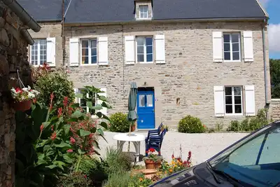 Image de Farmhouse 6 minutes from the sea 2* Classified