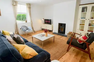 Image de Pass the Keys | Perfect for exploring the Wolds and Lincoln