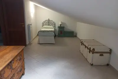 Image de Lovely apartment in the heart of Mugello.