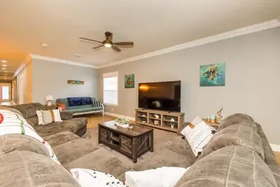 Image de Rollin’ Sands Beach House