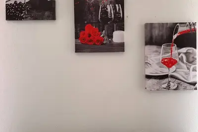 Image de Charming apartment in Parma