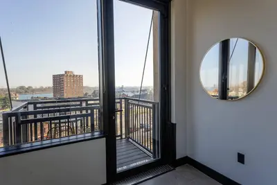 Image de Luxury loft in the heart of Downtown Wyandotte