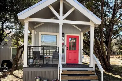 Image de Poppy Seed Cottage