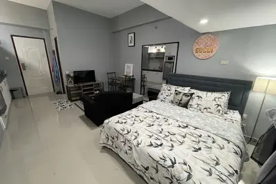 Image de Pacific Grande Residence