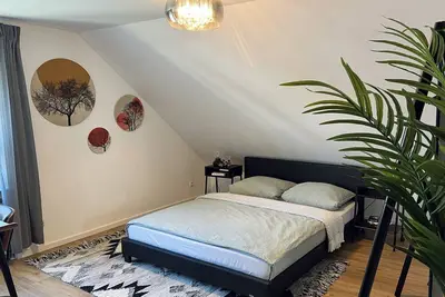 Image de Sweet Spot | Studio apartment close to the city center