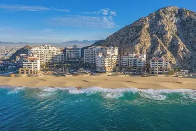 Image de Take the Los Cabos Trip of a Lifetime at Grand Solmar