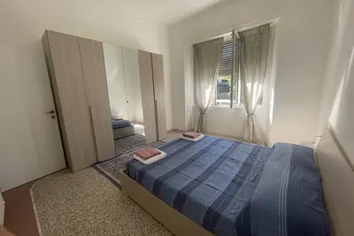 Charming accommodation in a detached house. . . 5 minutes from the center