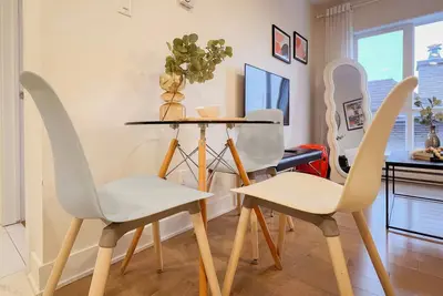 Image de New*2br-gym*rooftop terrace*wifi