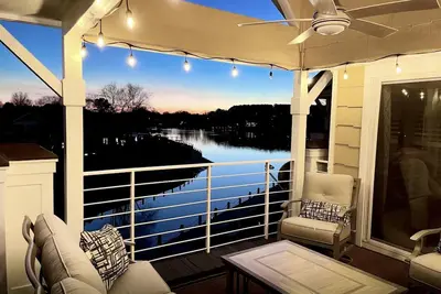 Image de Makin’ Memories at Lake Escape, Lake view, Pool - Lake Norman Vacation Rental