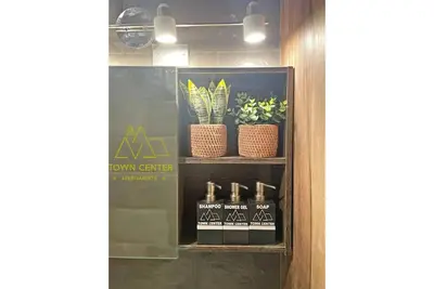 Image de Town Center Apartment 42