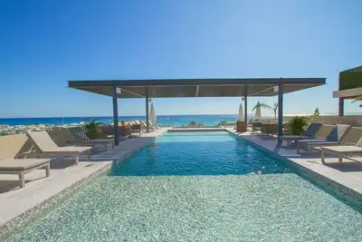 Image de Incredible Sea View & Fifth Avenue I☀️